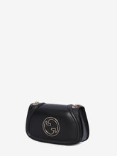 GUCCI OS medium gucci blondie bag