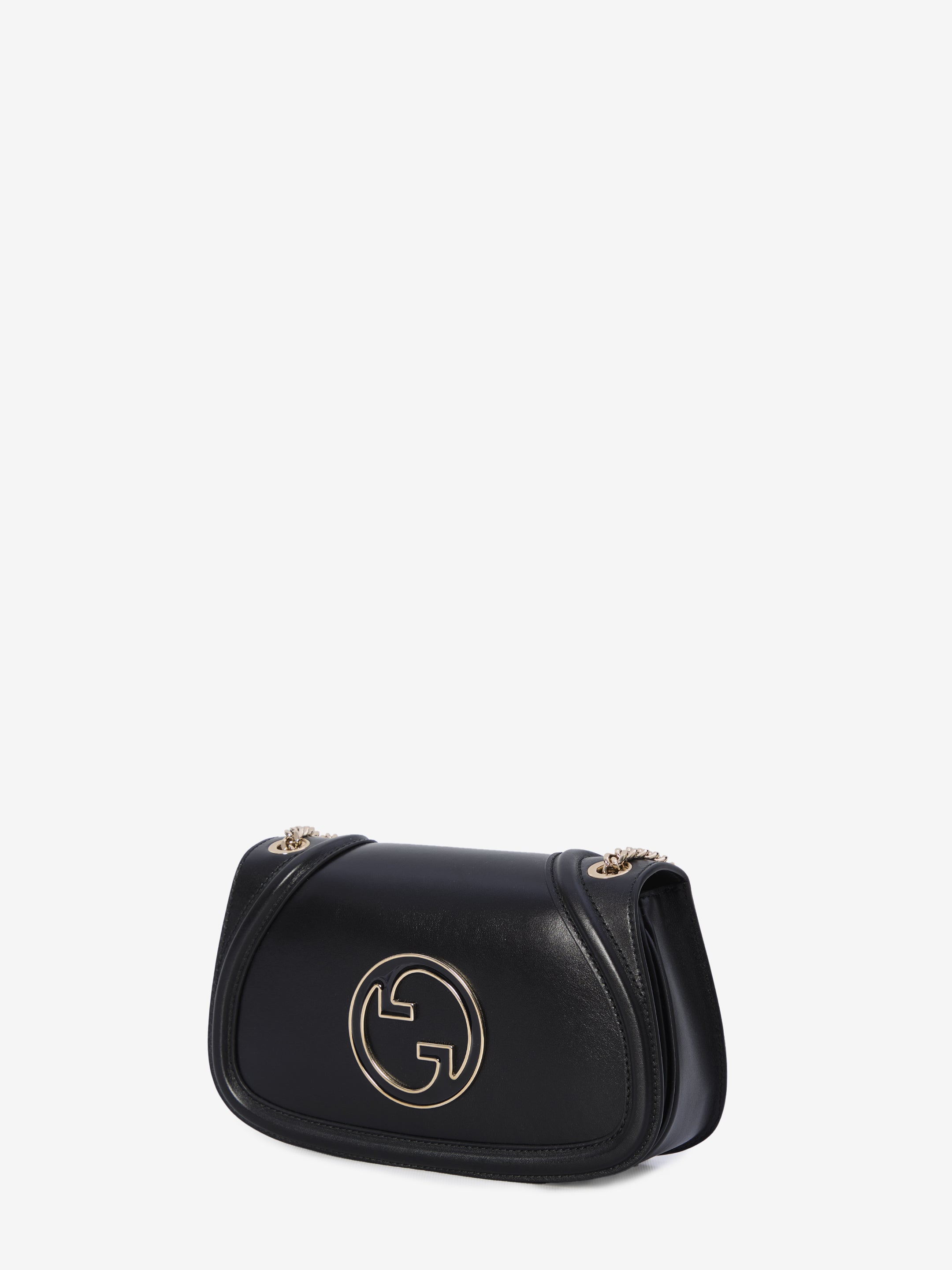 GUCCI OS medium gucci blondie bag