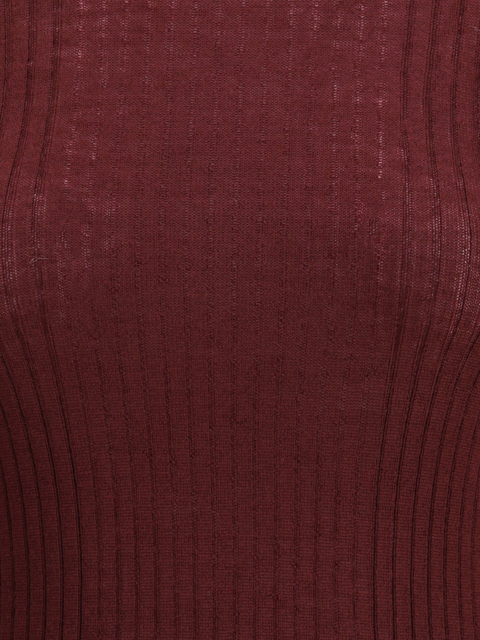 CRUNA 40 lightweight wool crew-neck sweater 