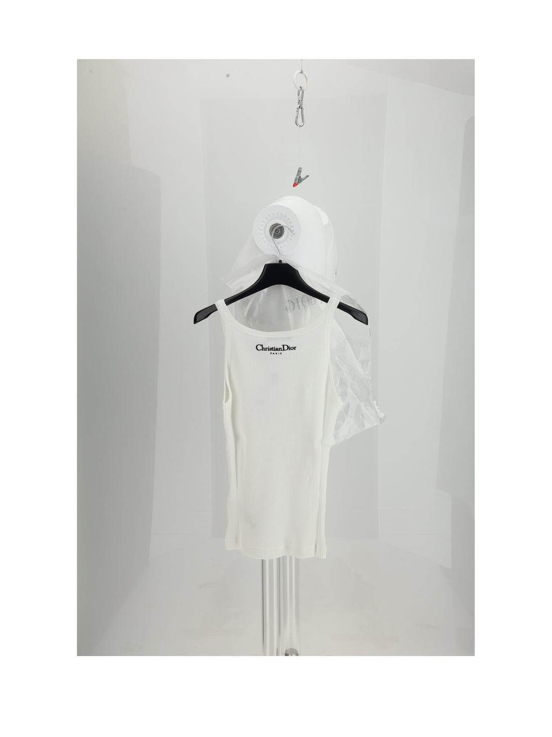 DIOR L t-shirt