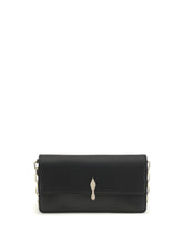 CHRISTIAN LOUBOUTIN OS bettina clutch