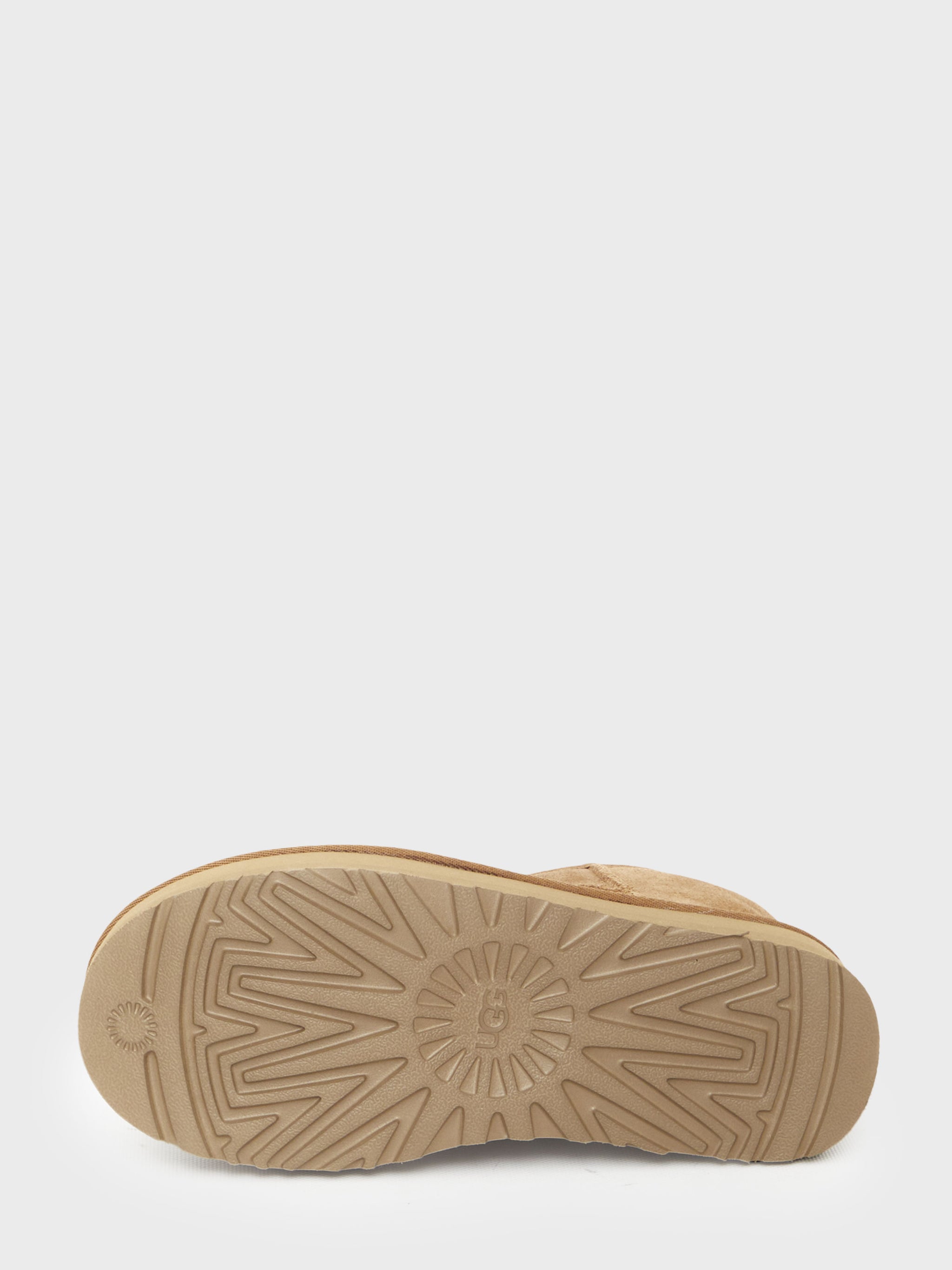 ugg classic mini platform