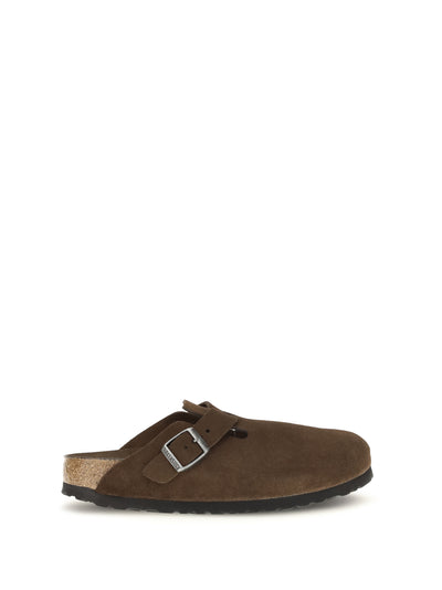 boston mules