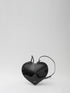 ALAIA OS le coeur glossy bag 