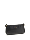 mini half moon shoulder bag