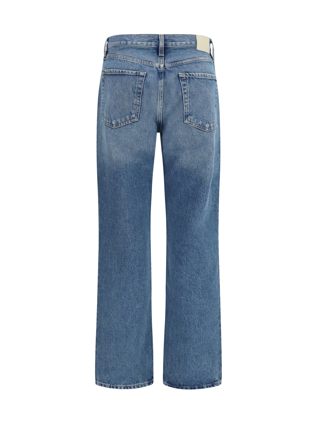 CITIZENS OF HUMANITY 25 savannah cigarette jeans