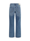 savannah cigarette jeans