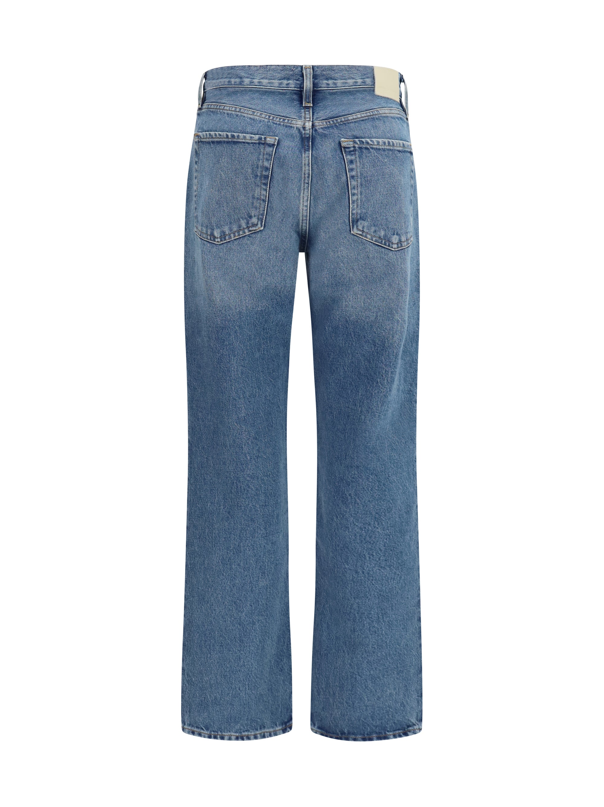 savannah cigarette jeans