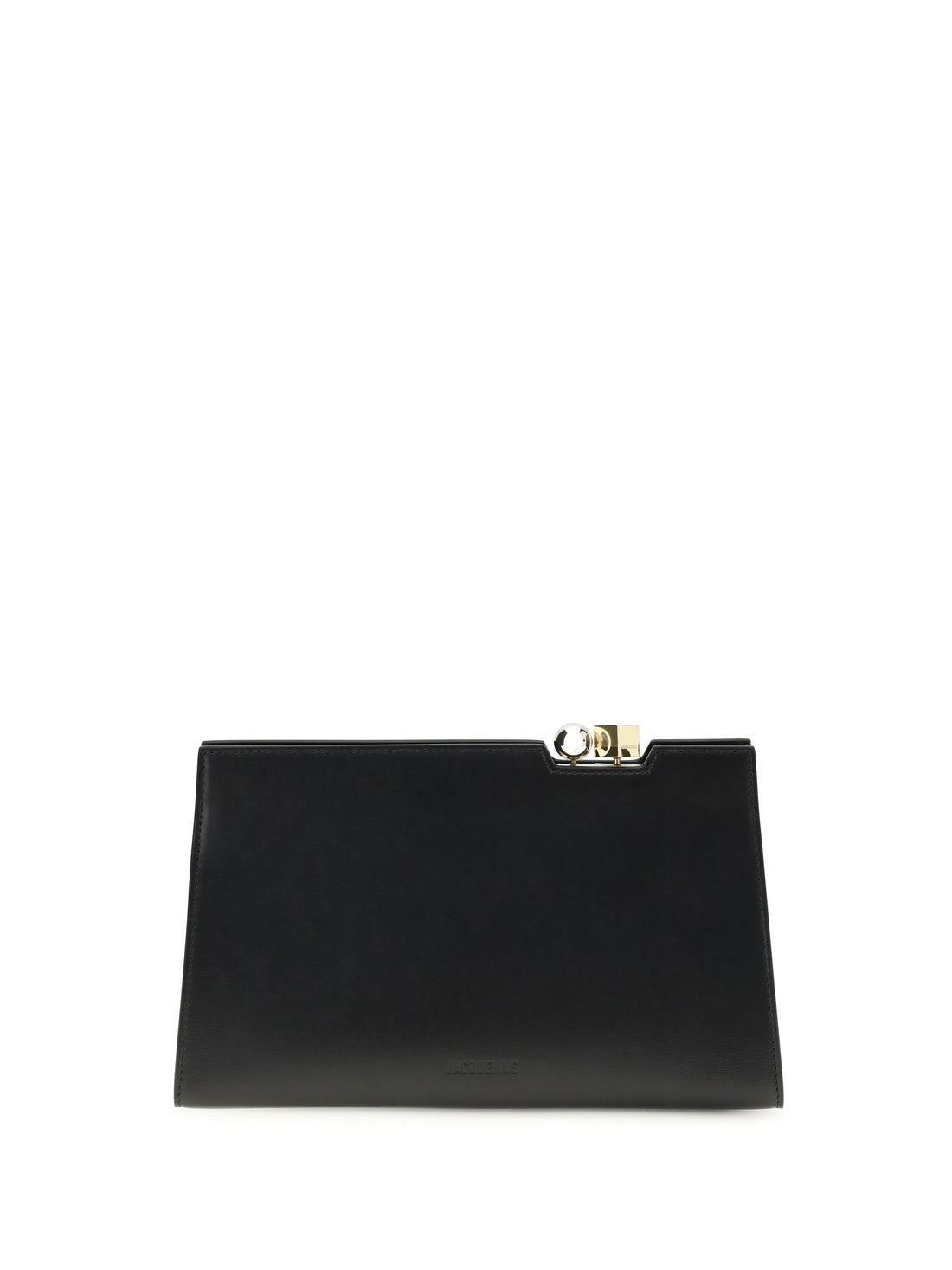 JACQUEMUS OS le salon shoulder bag