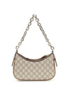 small gg emblem shoulder bag