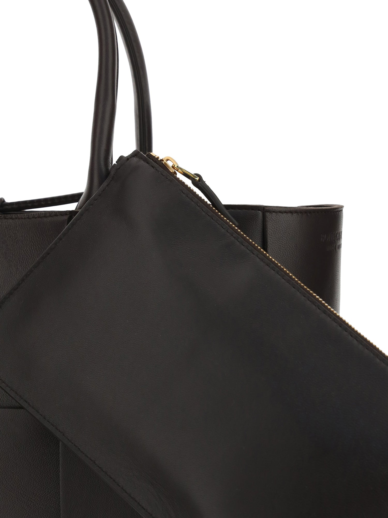 arco tote handbag