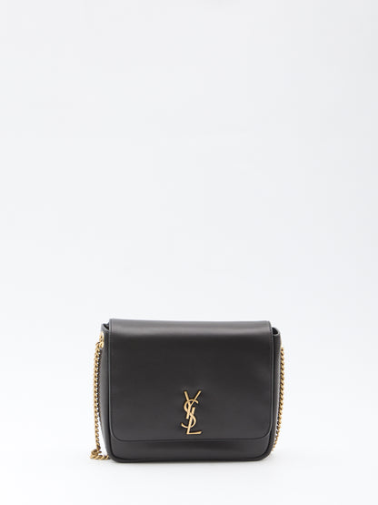 SAINT LAURENT OS kate cross-body bag 