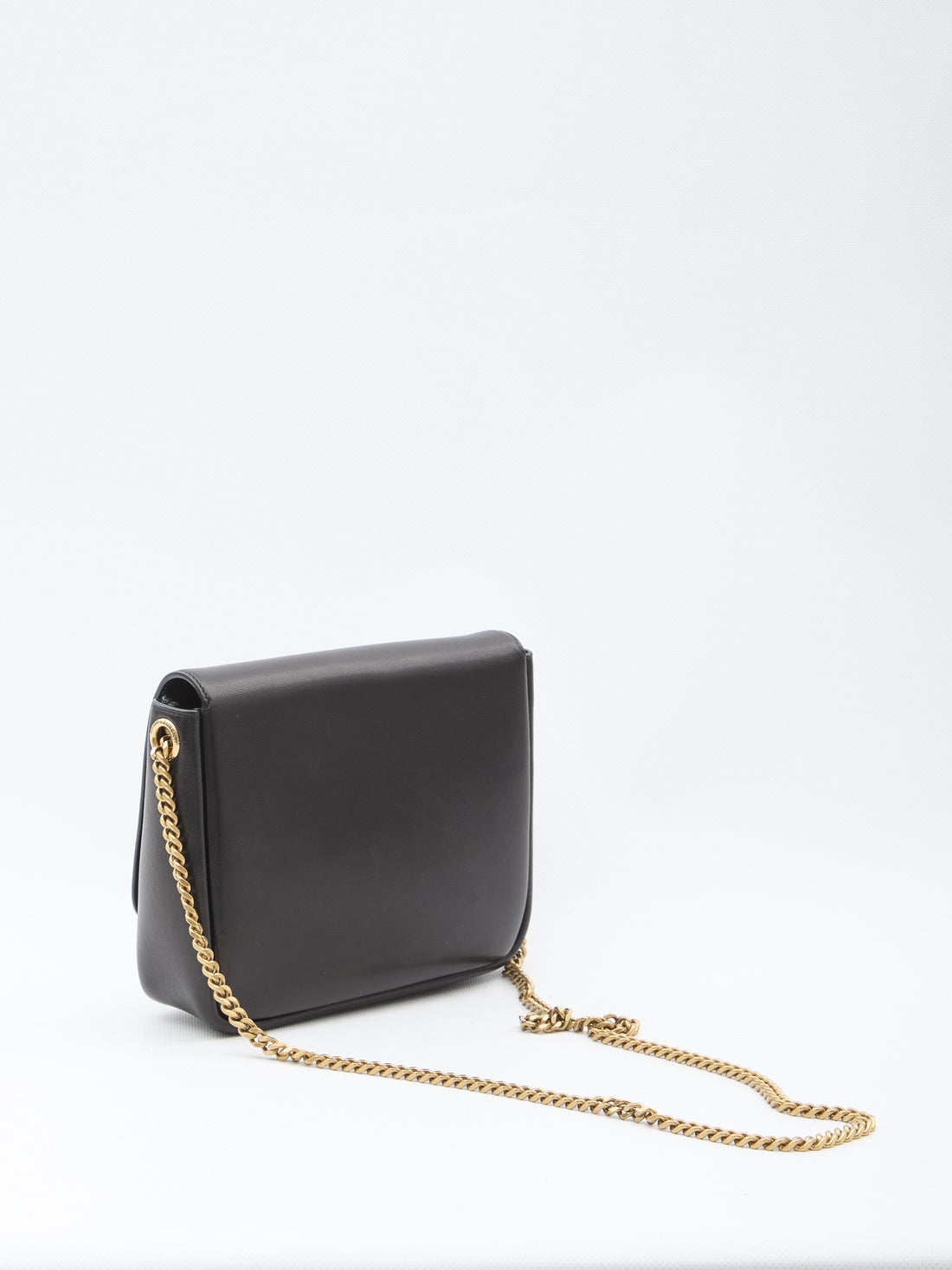 SAINT LAURENT OS kate cross-body bag 