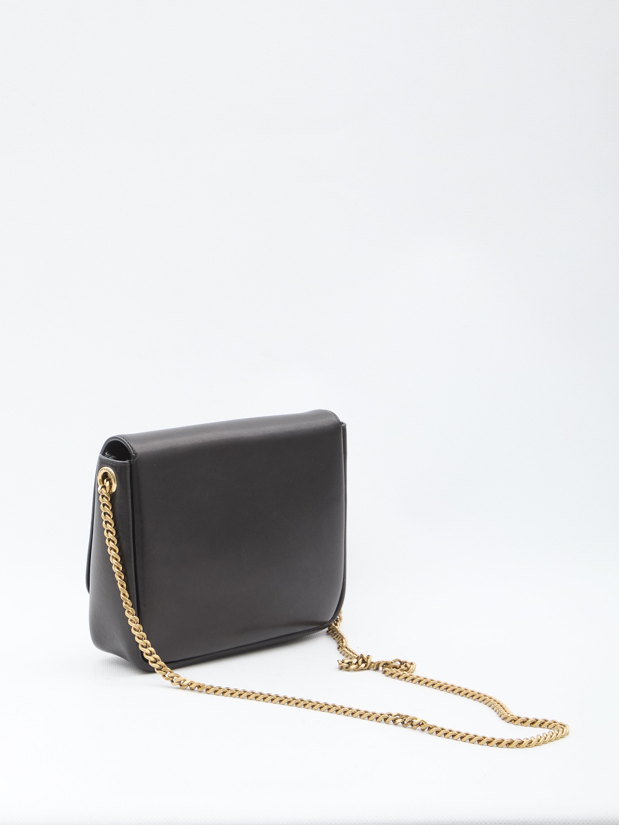 SAINT LAURENT OS kate cross-body bag 