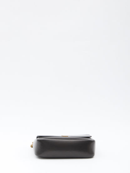 SAINT LAURENT OS kate cross-body bag 