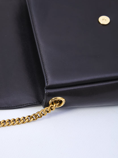 SAINT LAURENT OS kate cross-body bag 