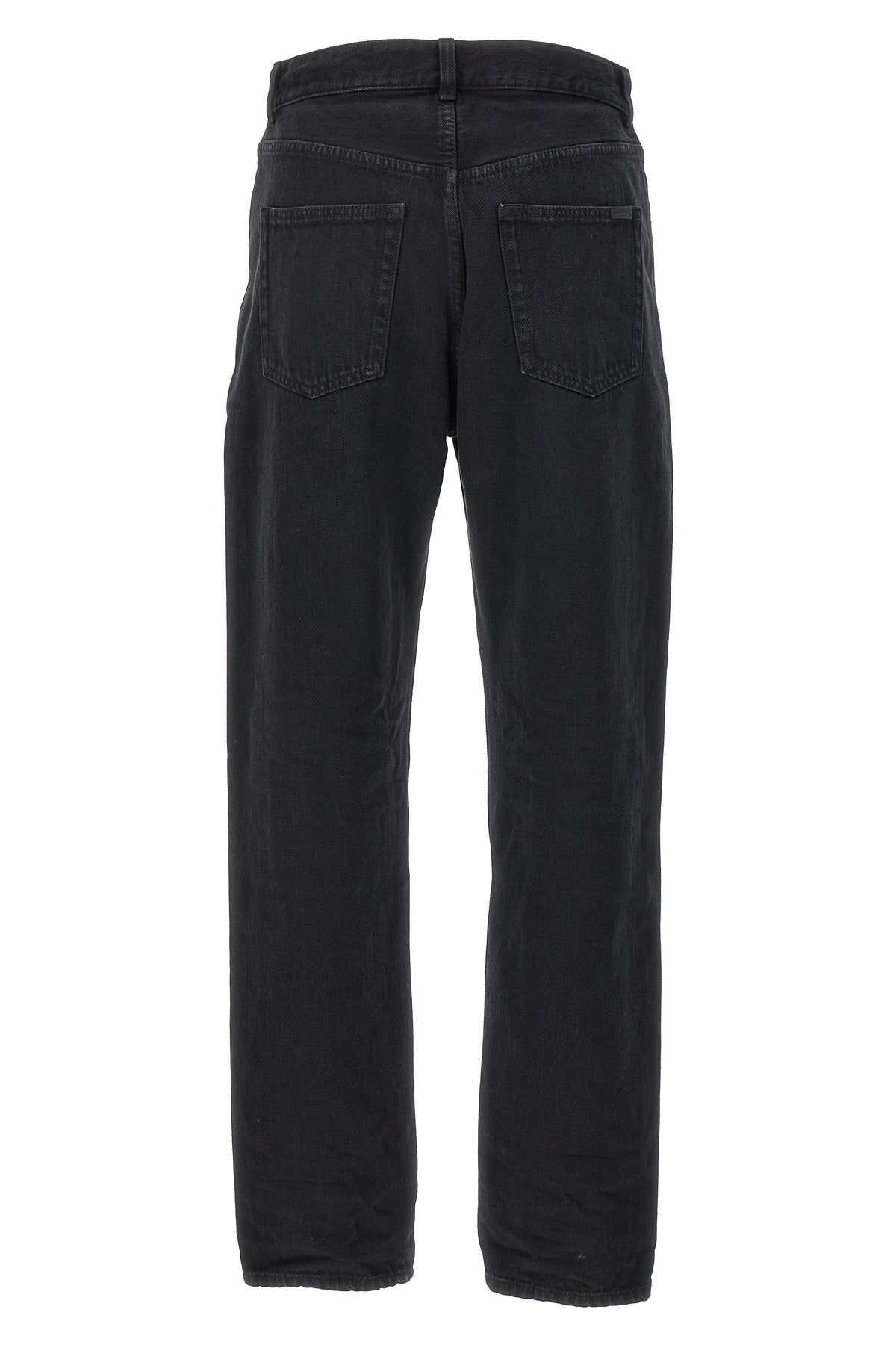 vanessa cotton denim jeans