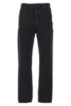 vanessa cotton denim jeans