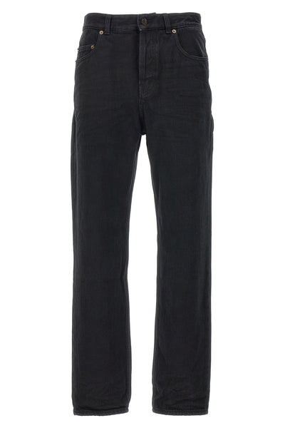 vanessa cotton denim jeans