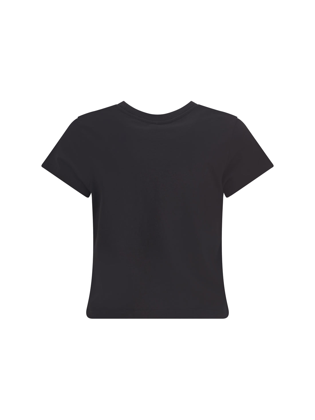 ALEXANDER WANG M cotton t-shirt with logo