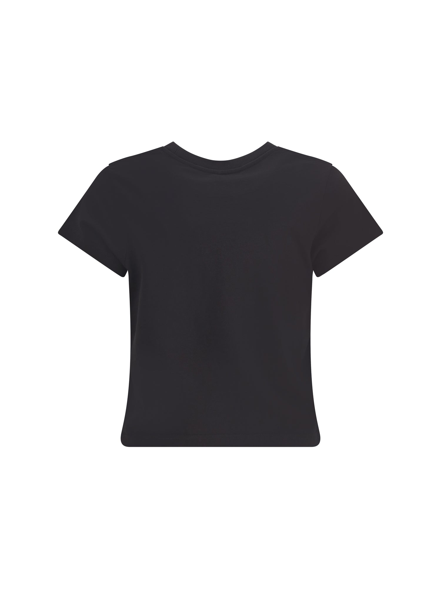 ALEXANDER WANG M cotton t-shirt with logo