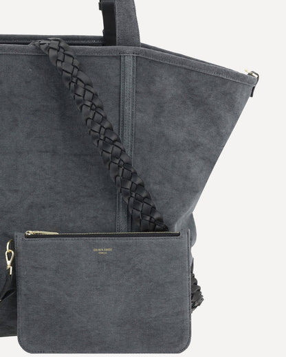 24/7 tote bag