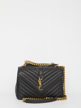 SAINT LAURENT OS college medium bag 