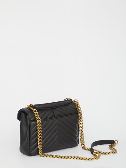 SAINT LAURENT OS college medium bag 