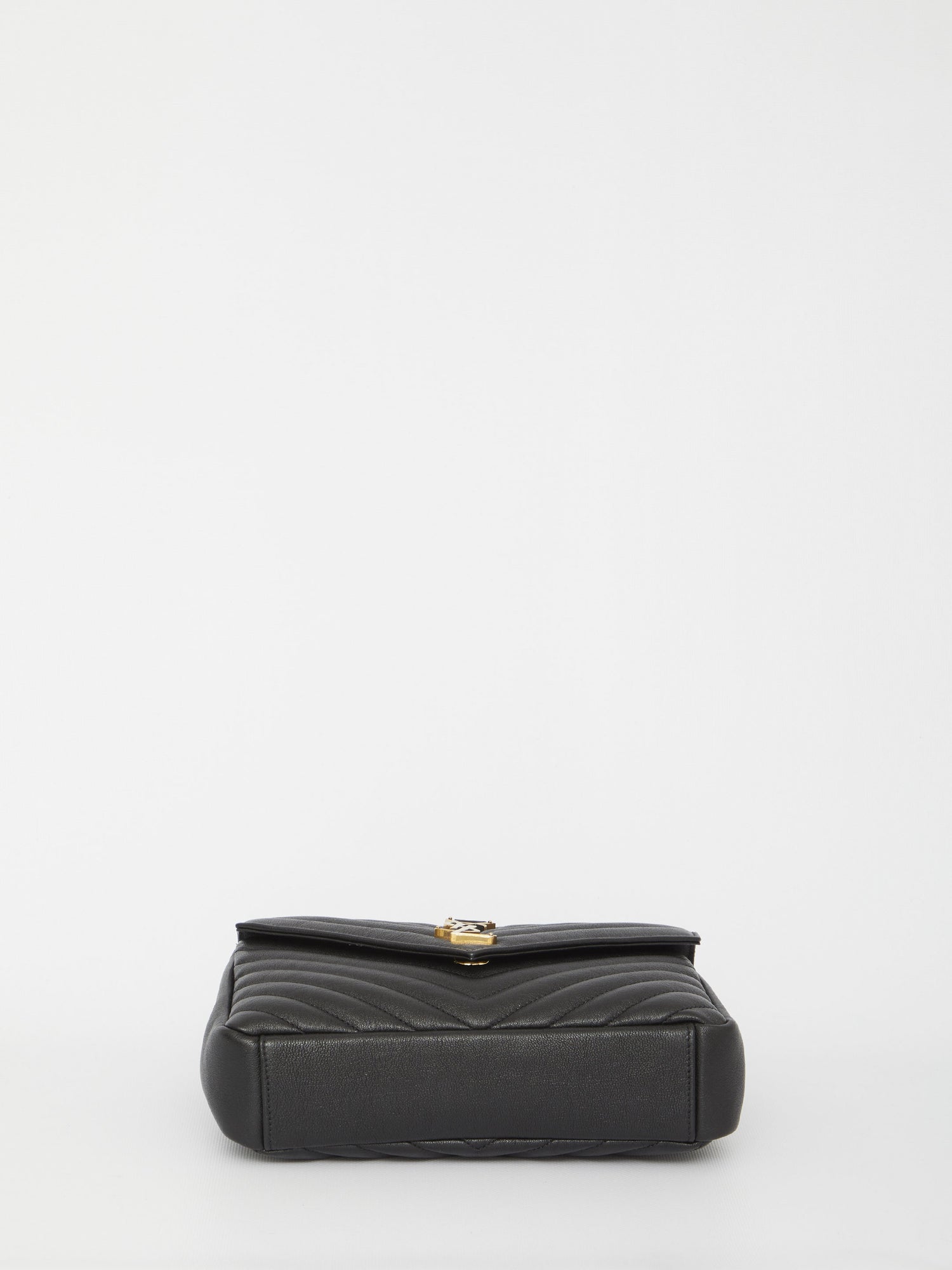 SAINT LAURENT OS college medium bag 