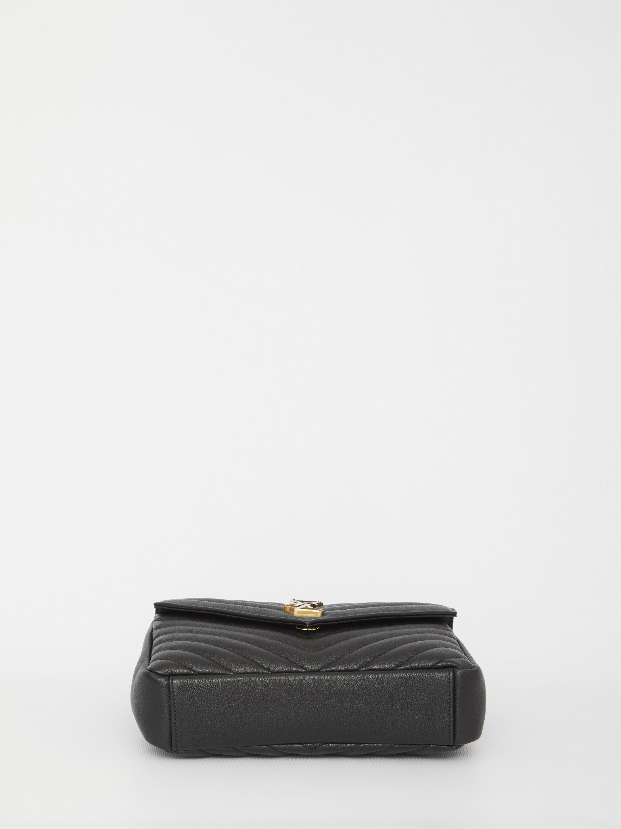 SAINT LAURENT OS college medium bag 
