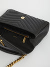 college medium bag