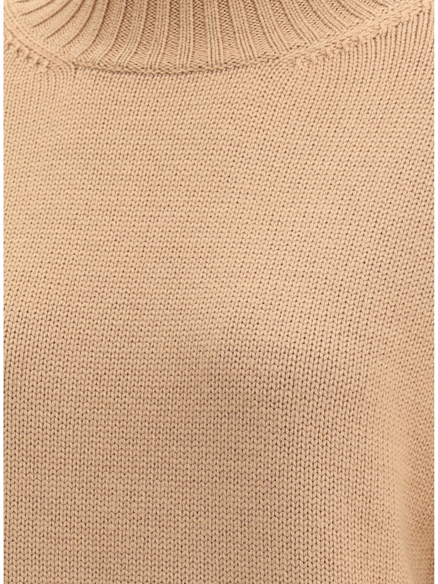 FABIANA FILIPPI 40 wool turtleneck sweater