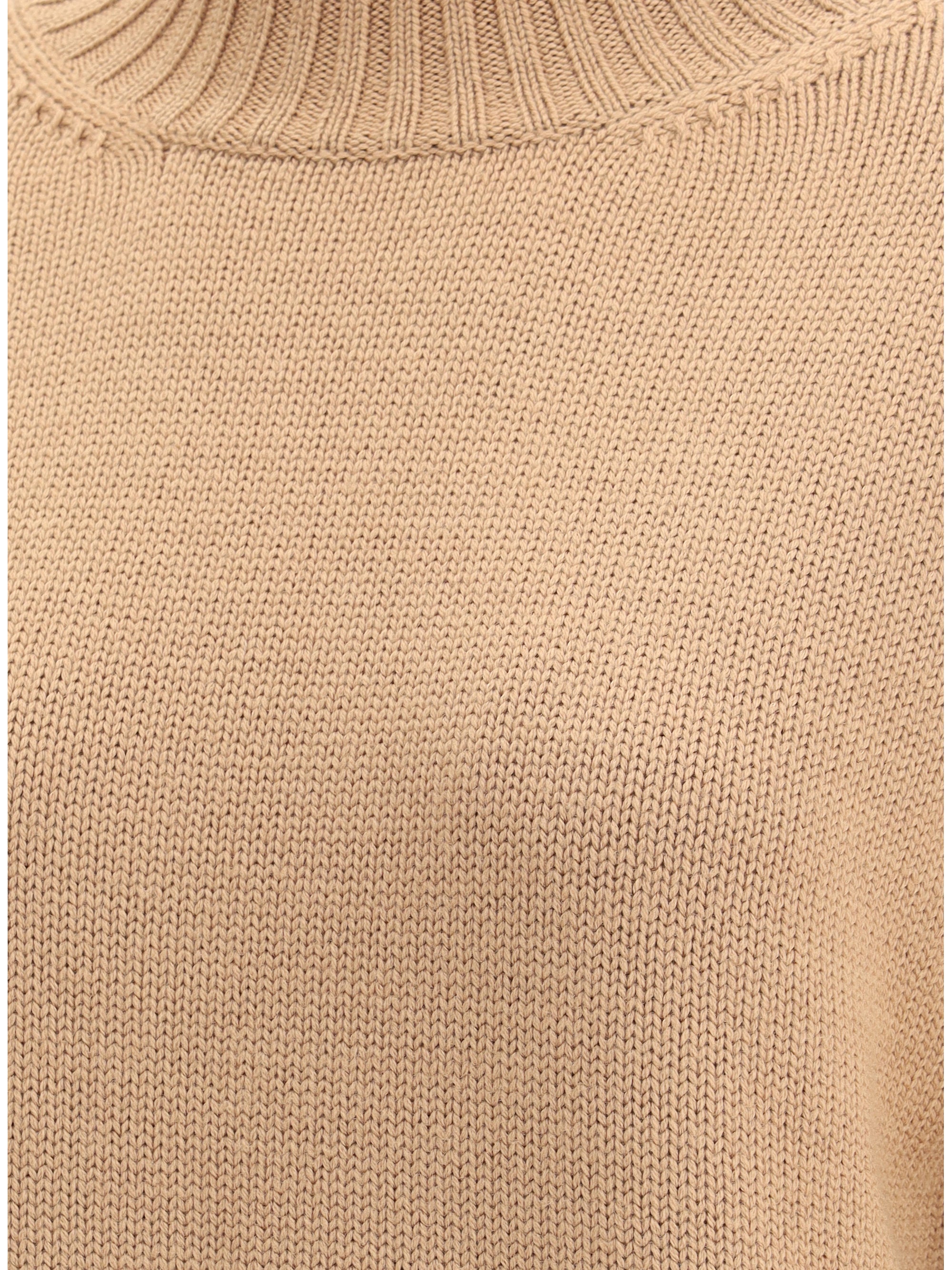 FABIANA FILIPPI 40 wool turtleneck sweater