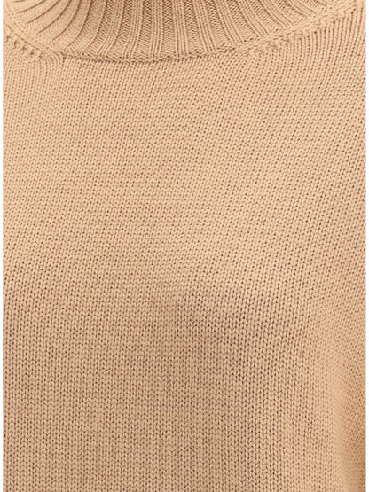 FABIANA FILIPPI 40 wool turtleneck sweater