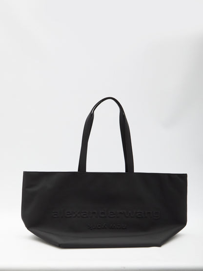 ALEXANDER WANG OS punch tote bag
