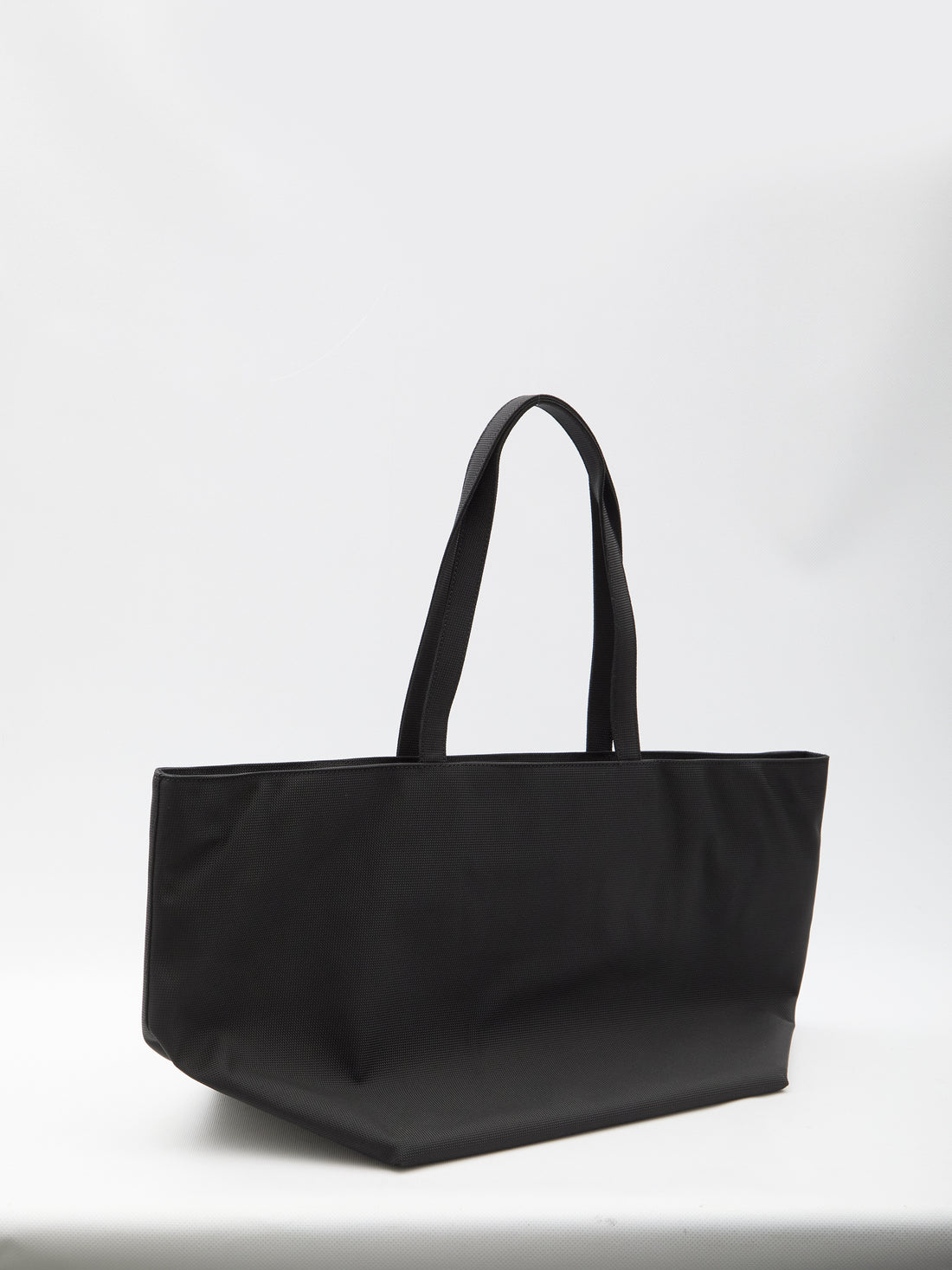 ALEXANDER WANG OS punch tote bag