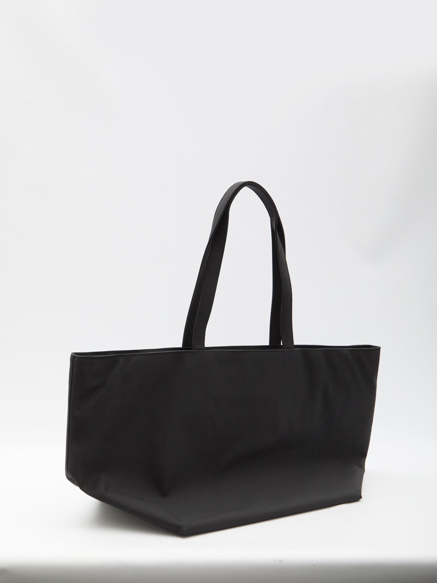 ALEXANDER WANG OS punch tote bag