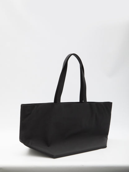 ALEXANDER WANG OS punch tote bag