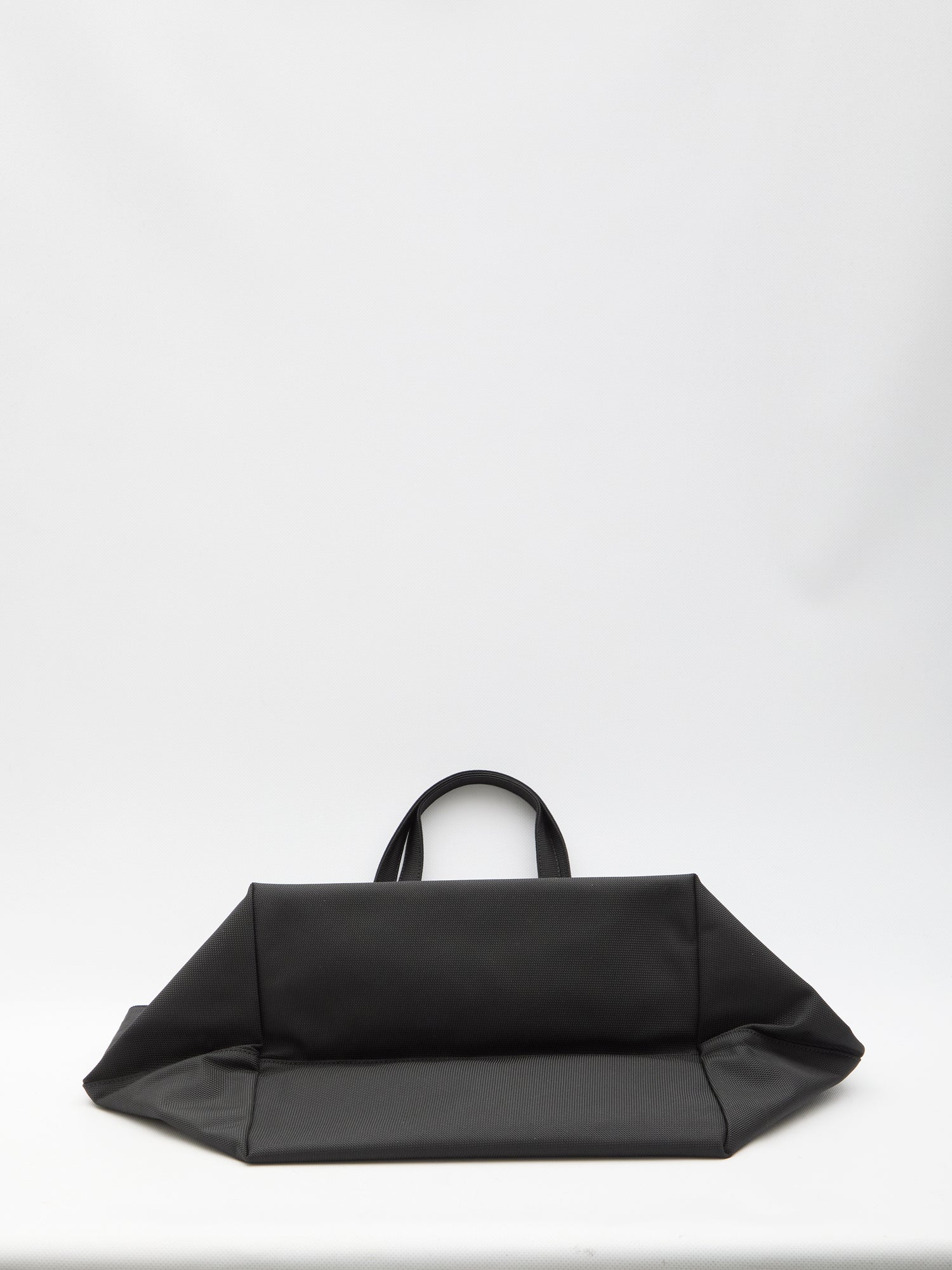 ALEXANDER WANG OS punch tote bag