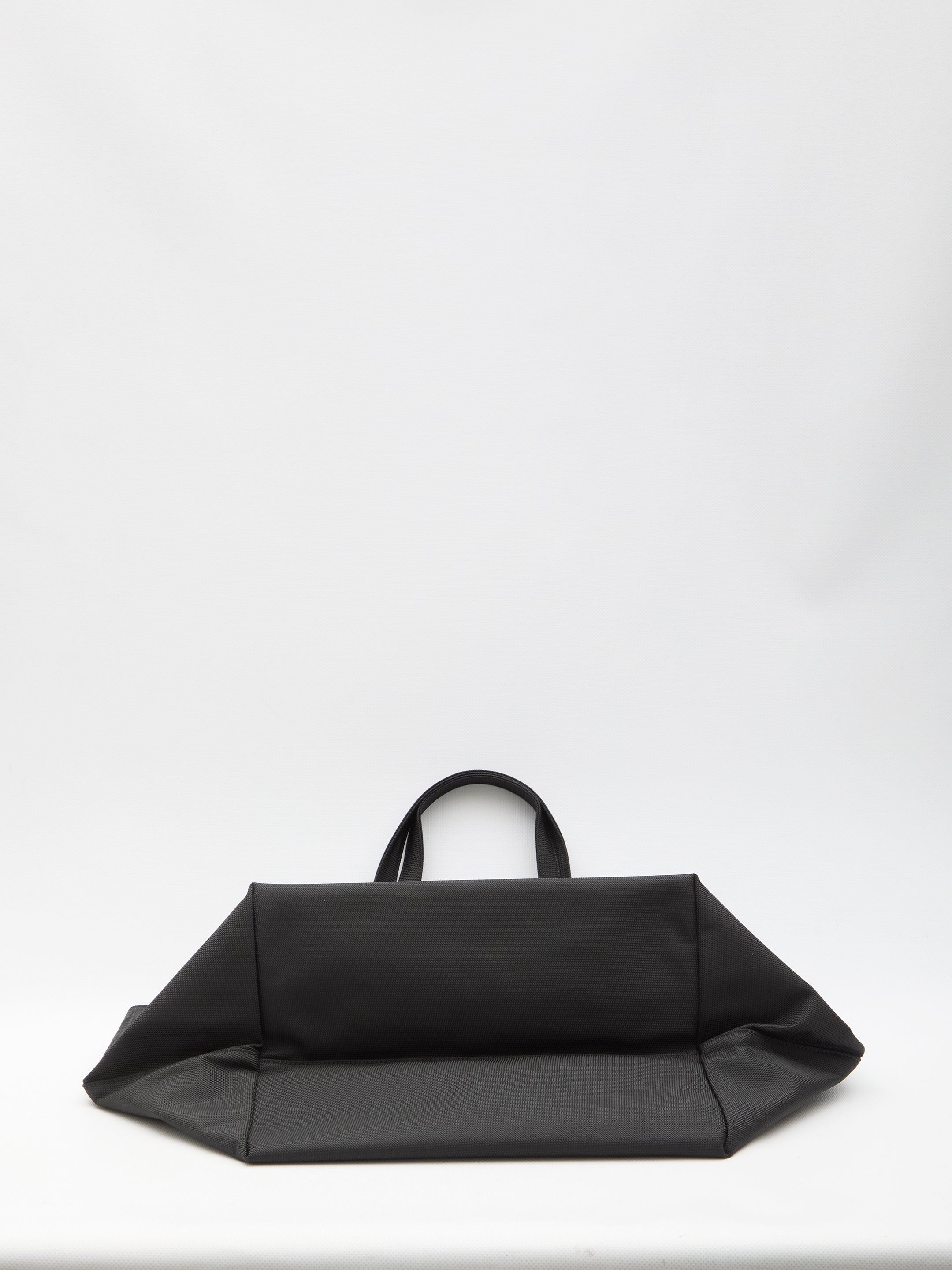 ALEXANDER WANG OS punch tote bag