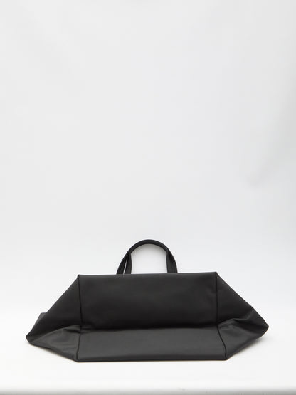 ALEXANDER WANG OS punch tote bag
