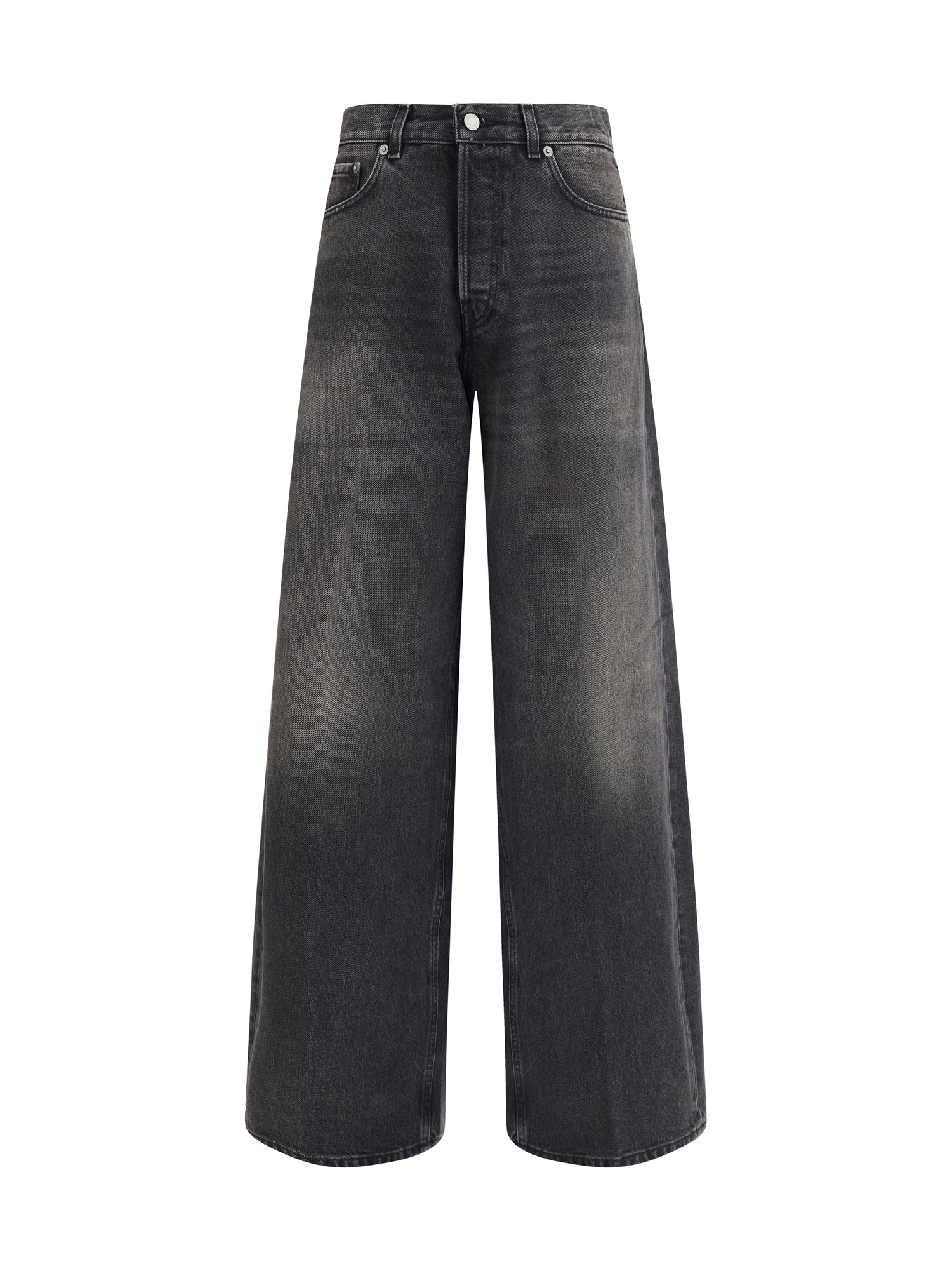 HAIKURE 26 baggy jeans