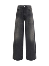 HAIKURE 26 baggy jeans
