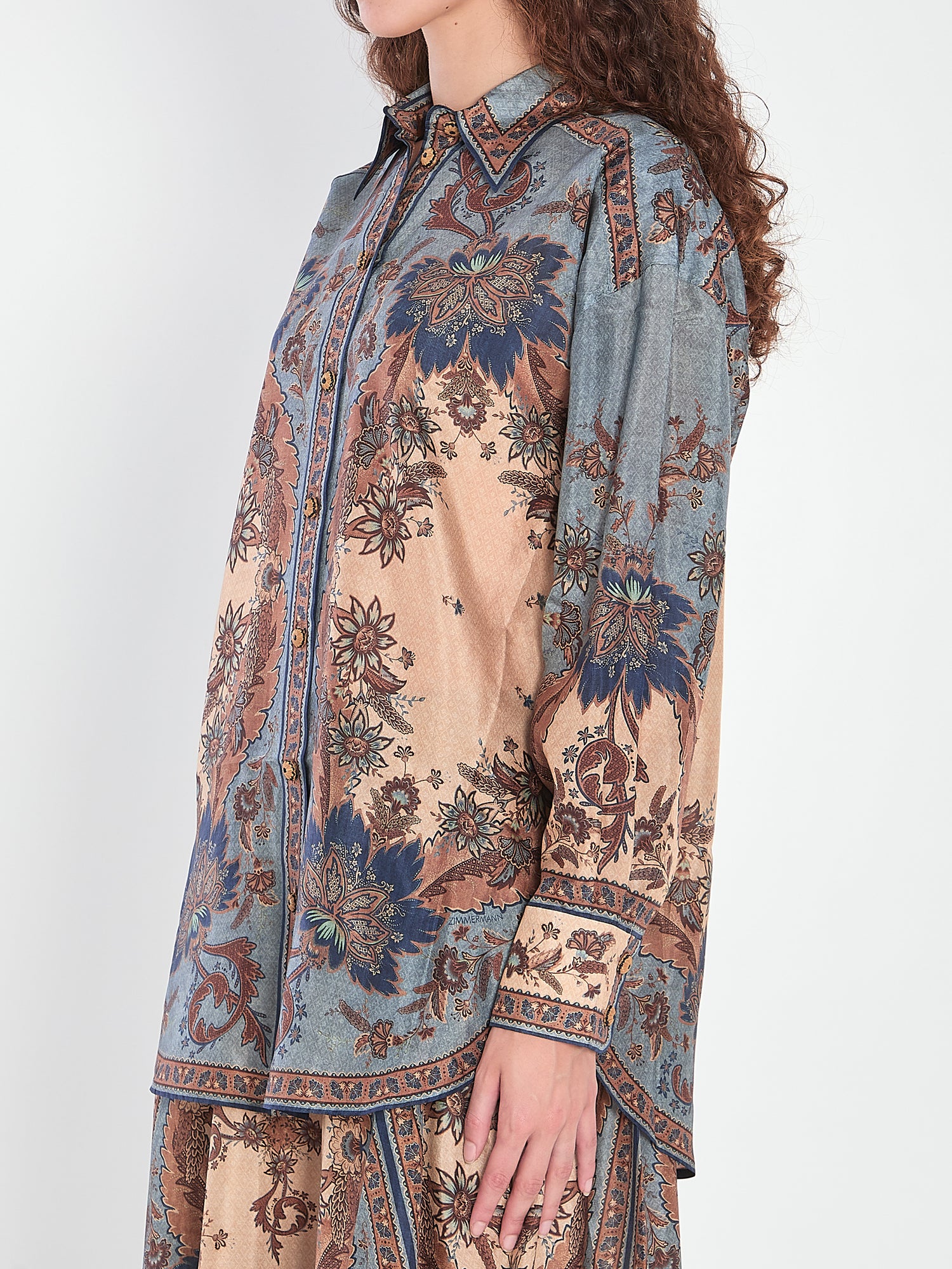 ZIMMERMANN 02 ascension manstyle shirt 