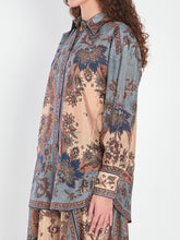 ZIMMERMANN 02 ascension manstyle shirt 