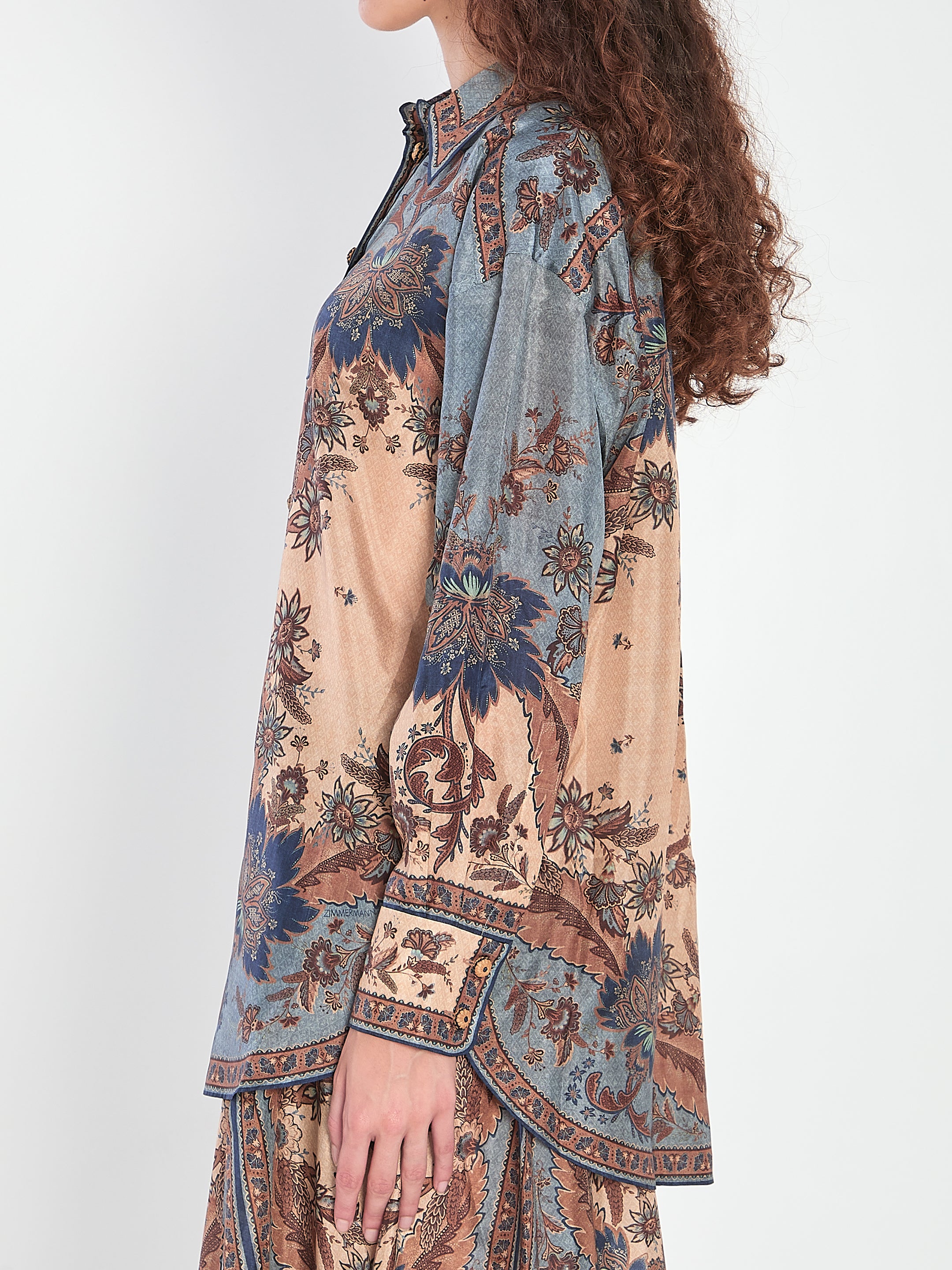 ZIMMERMANN 02 ascension manstyle shirt 