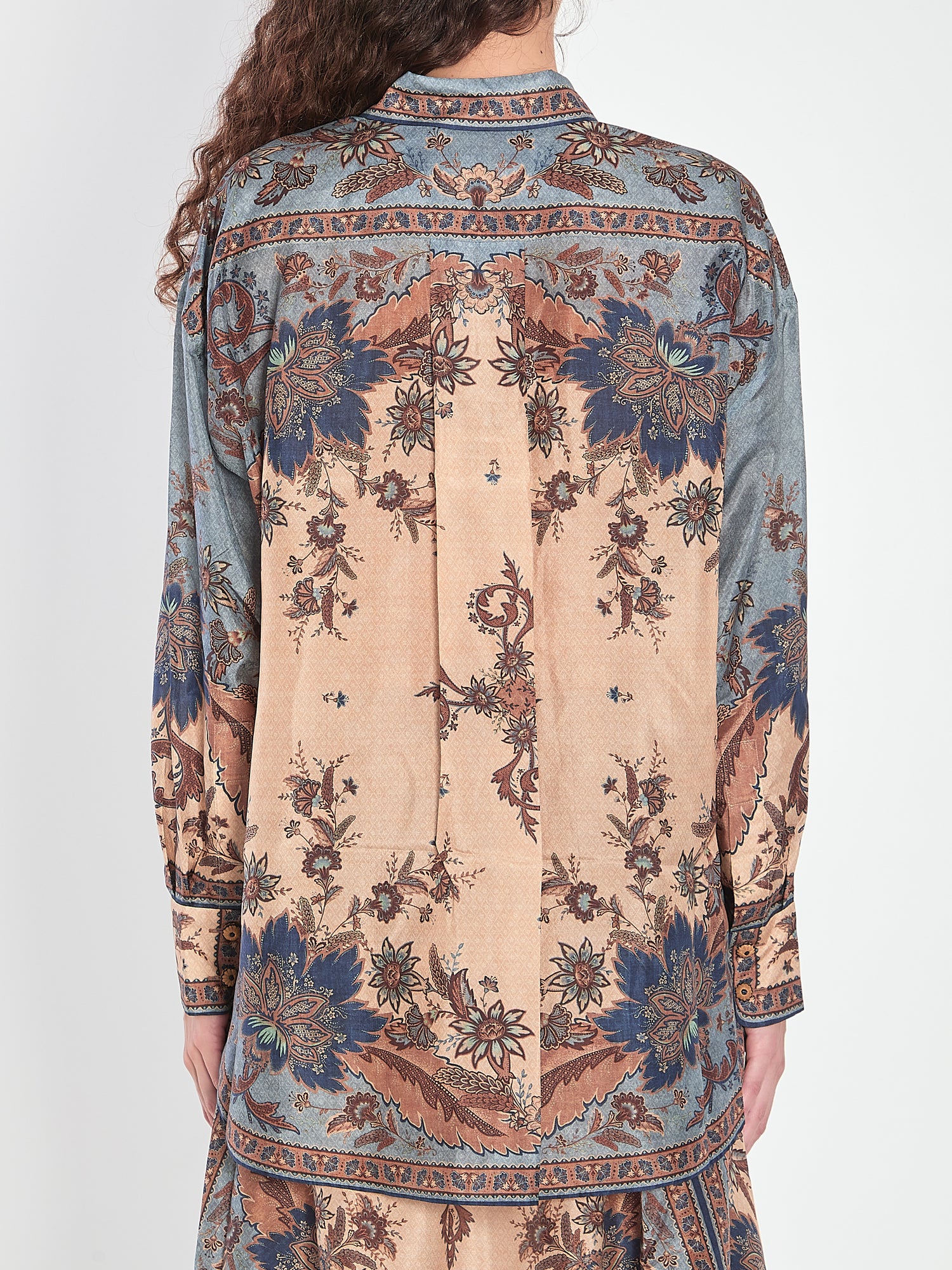 ZIMMERMANN 02 ascension manstyle shirt 