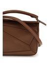 featherlight puzzle mini handbag