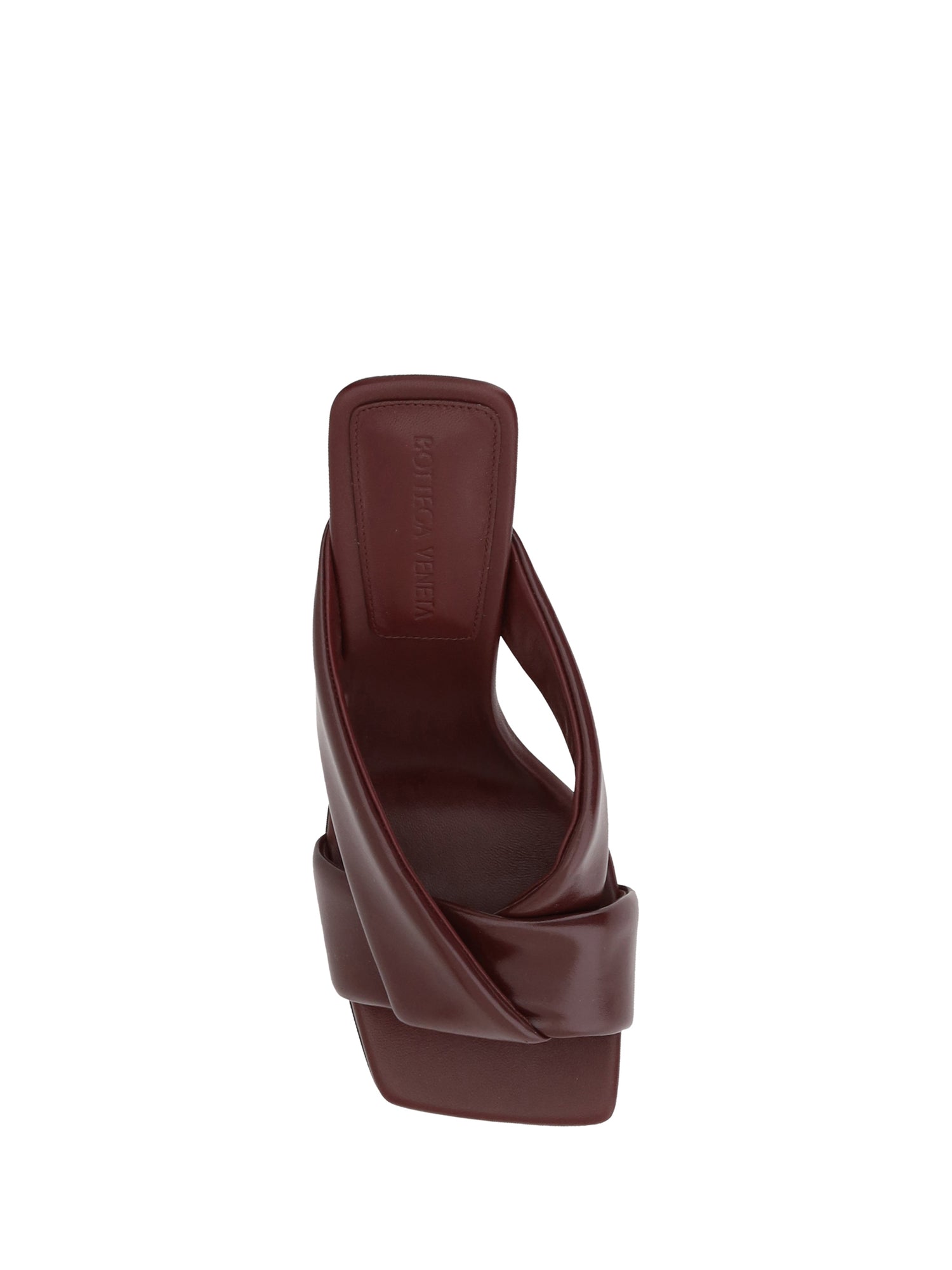 riva mule sandals