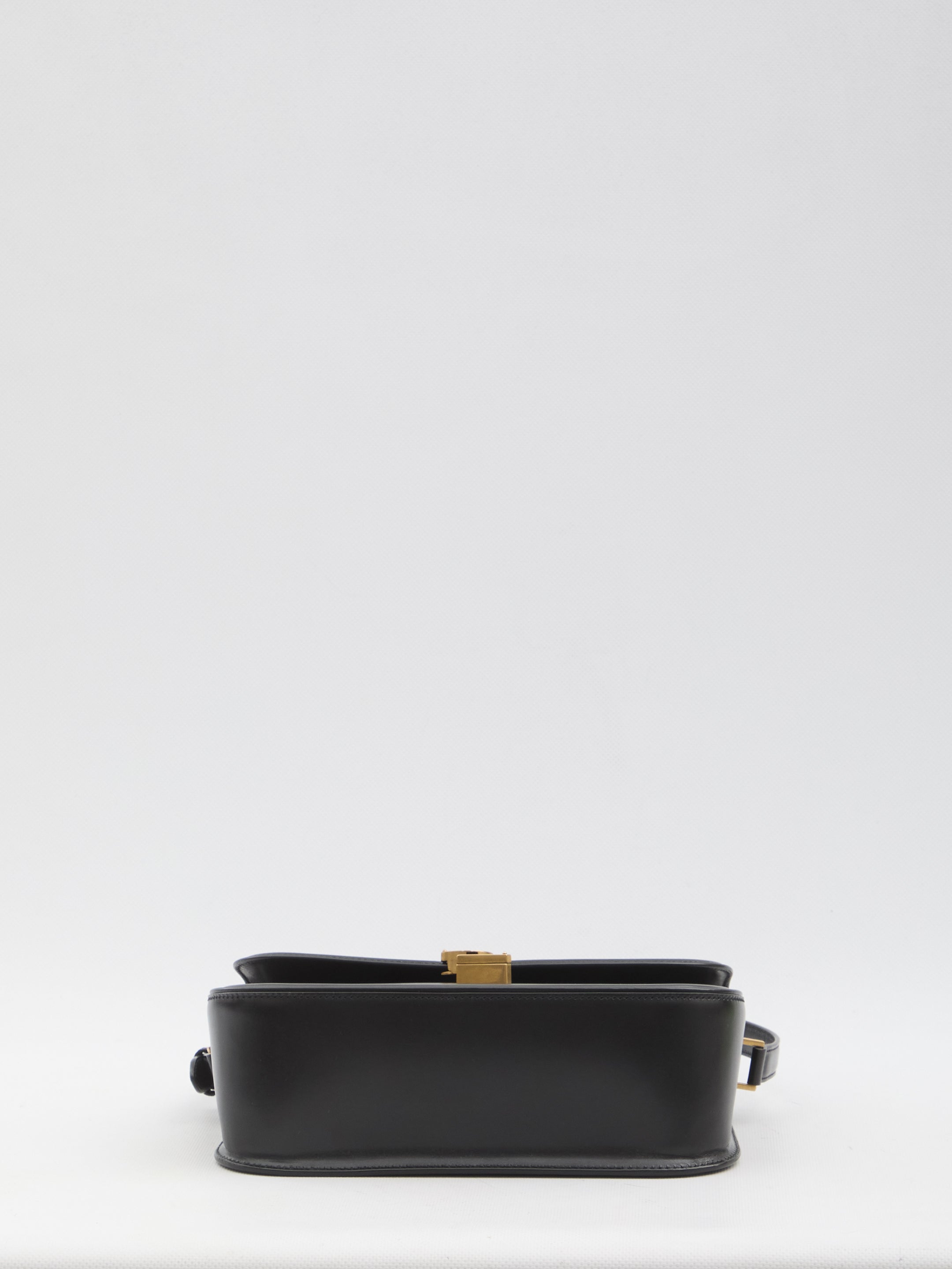 SAINT LAURENT OS solferino bag medium 